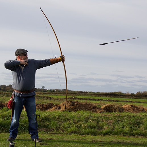 calendar JERSEY ARCHERY SOCIETY